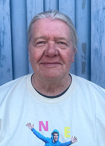 Michael Burggraf